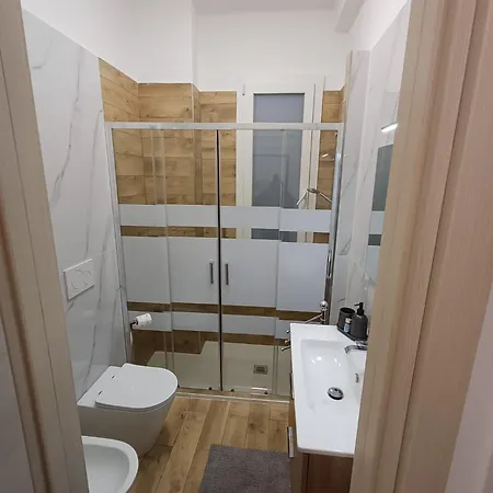 Casa Maddalena Apartmán Sanremo