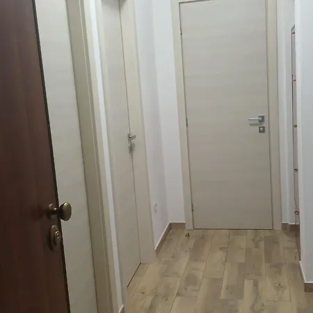 Casa Maddalena * Sanremo