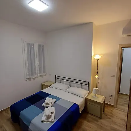 Casa Maddalena Apartmán