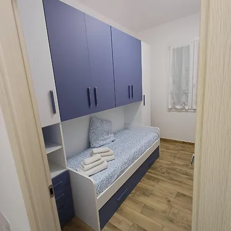 Casa Maddalena Apartmán