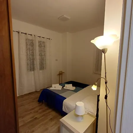 Apartmán Casa Maddalena