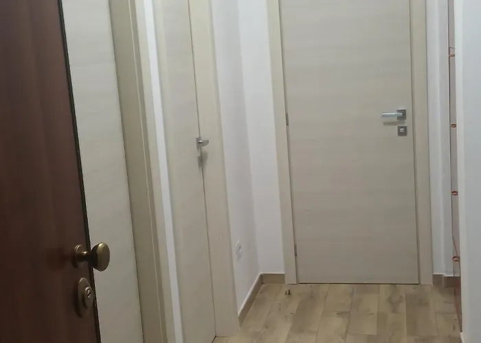 Casa Maddalena * Sanremo