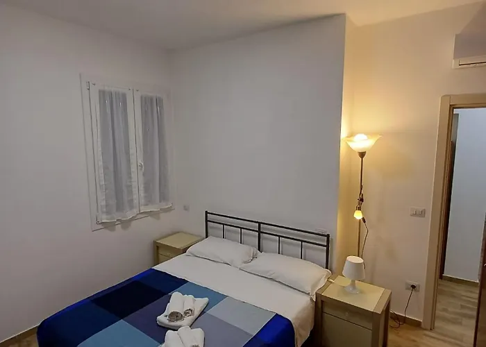 Casa Maddalena Apartmán