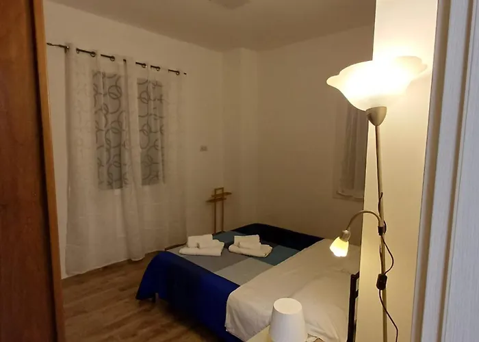 Apartmán Casa Maddalena