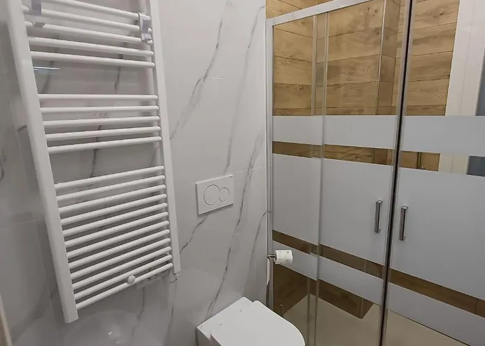 Casa Maddalena Apartmán *