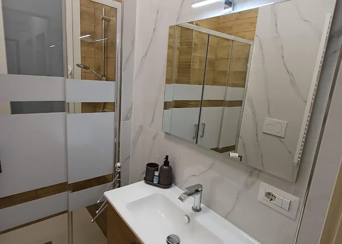 Casa Maddalena Apartmán