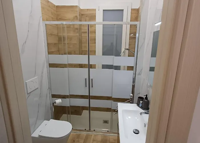 Casa Maddalena 公寓 圣雷默