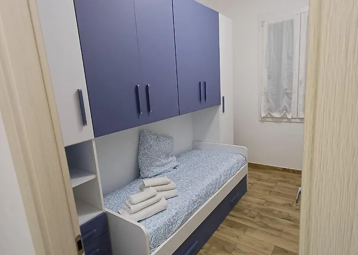 Casa Maddalena 公寓